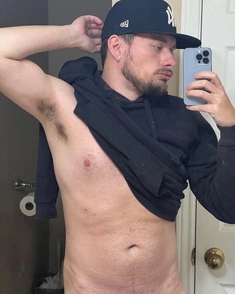 Joshua Lane OnlyFans Picture