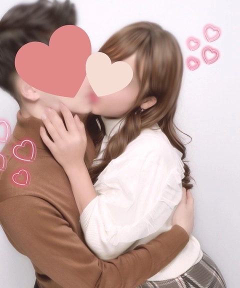 アメぽんカップル💕American&Japanese Couple