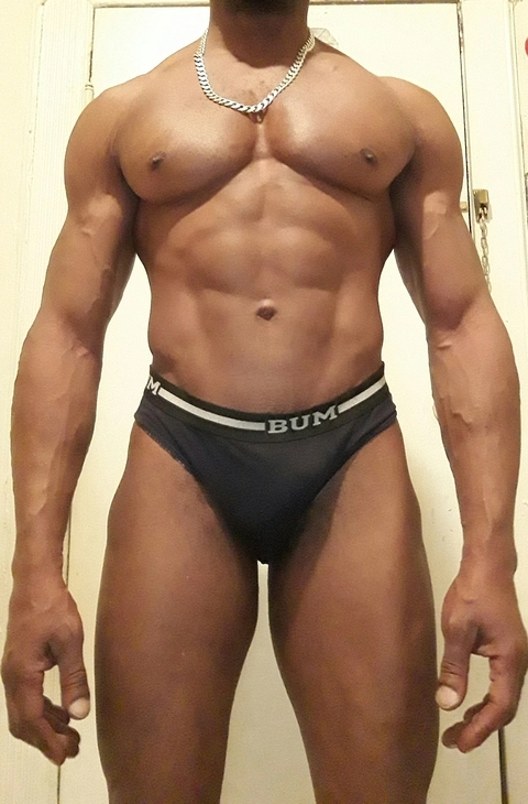 Hot Chocolate OnlyFans Picture
