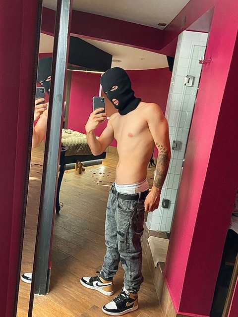 Talibann18??? OnlyFans Picture