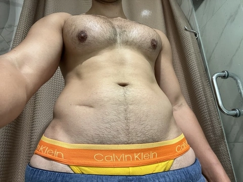 Lazygymrat OnlyFans Picture