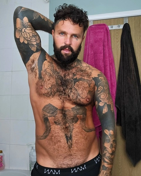 Jax Jilted OnlyFans Picture