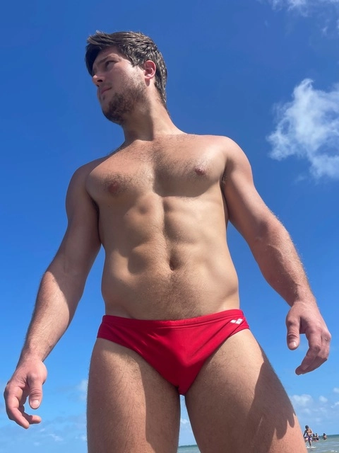 Samuel OnlyFans Picture