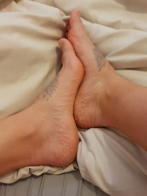 Ruby Soles