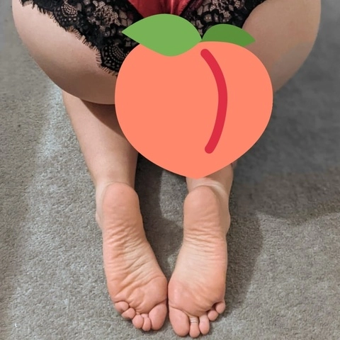 Toe Hoe OnlyFans Picture