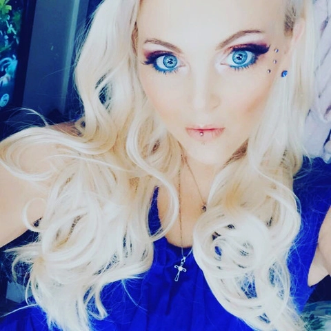 BlondeBarbieBabe OnlyFans Picture