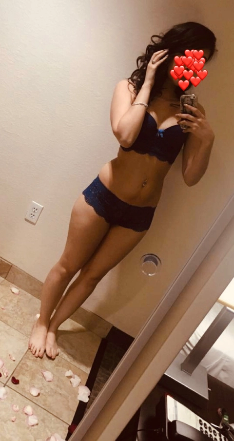 Natalie Ramos OnlyFans Picture