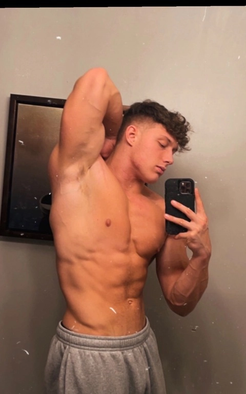 JackedAlpha OnlyFans Picture