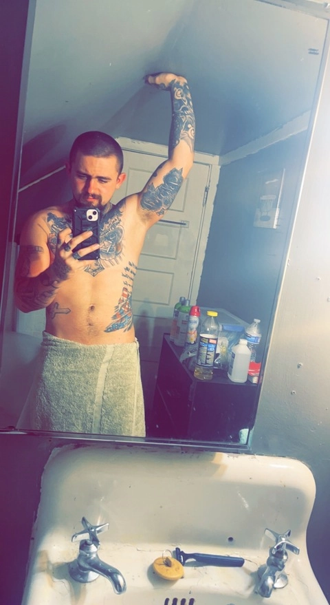 Tatted_daddy OnlyFans Picture