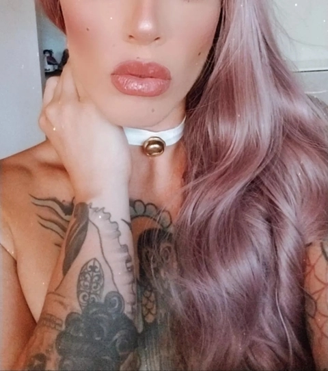 Synnova London OnlyFans Picture