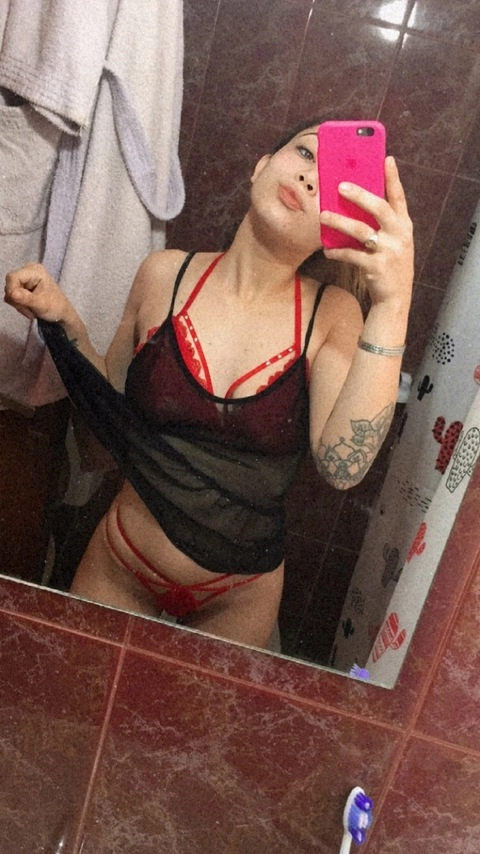 Leila OnlyFans Picture