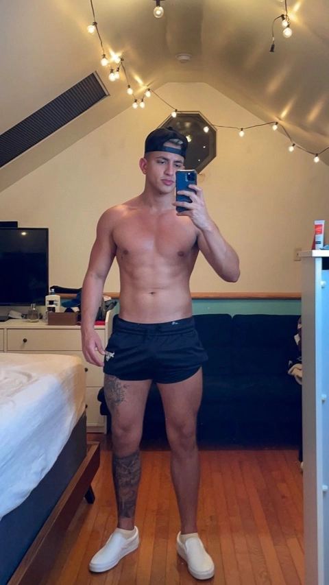 Jonathan OnlyFans Picture