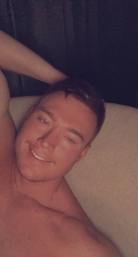 John B OnlyFans Picture