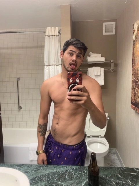 Tyler OnlyFans Picture