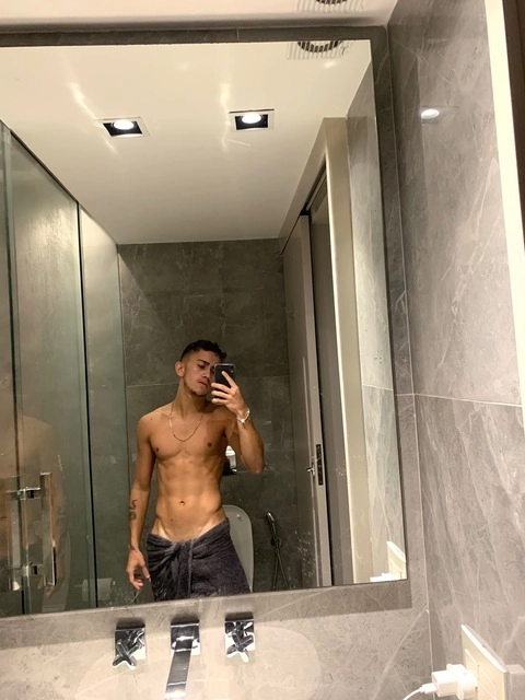 Vanderson Araújo OnlyFans Picture