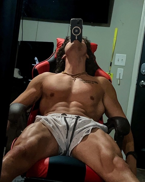 shreddeddude1 OnlyFans Picture