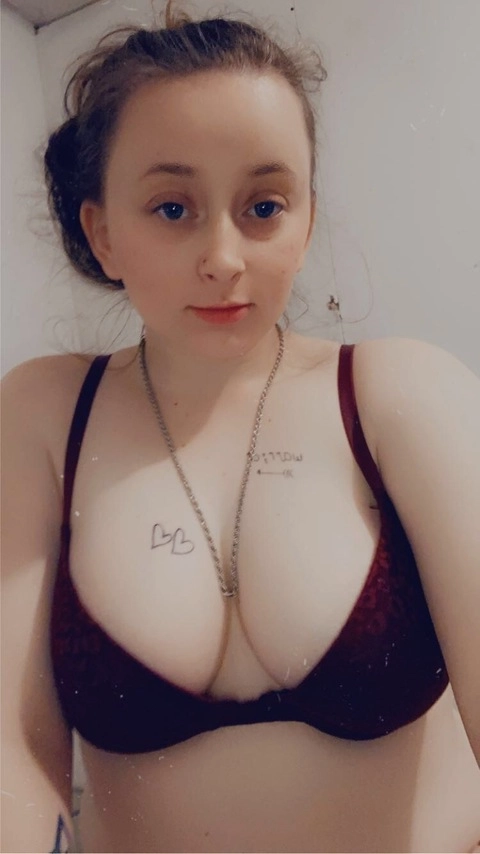 Marie OnlyFans Picture