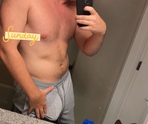 Just some guy OnlyFans Picture