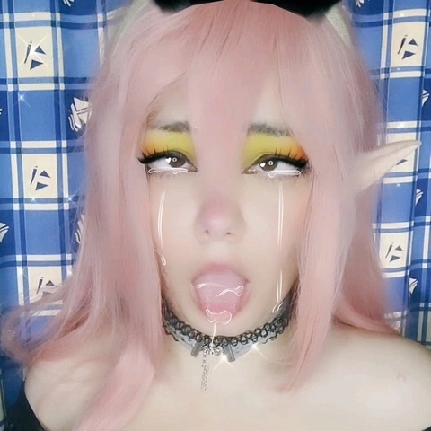 Alekza Bunny OnlyFans Picture