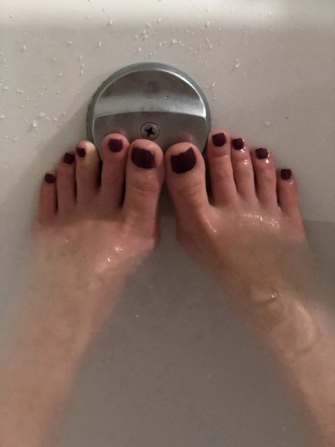 Truly’s Tootsies OnlyFans Picture