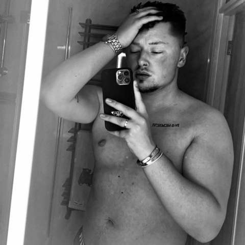 Matty OnlyFans Picture