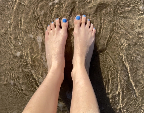 Nadjasfootfiles OnlyFans Picture