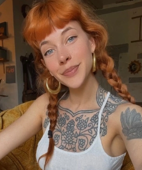 Nora Fae OnlyFans Picture