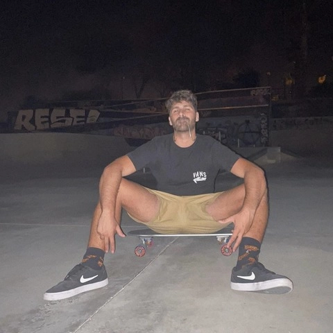 King Skate OnlyFans Picture