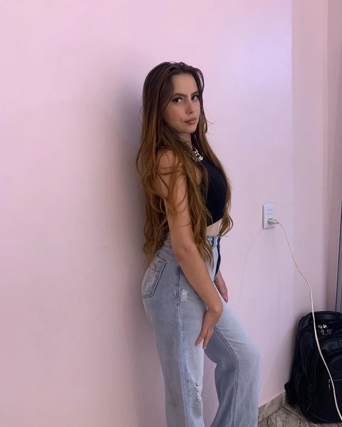 Natalia Salazar OnlyFans Picture