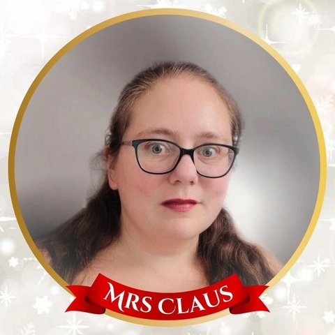 Mrs Claus