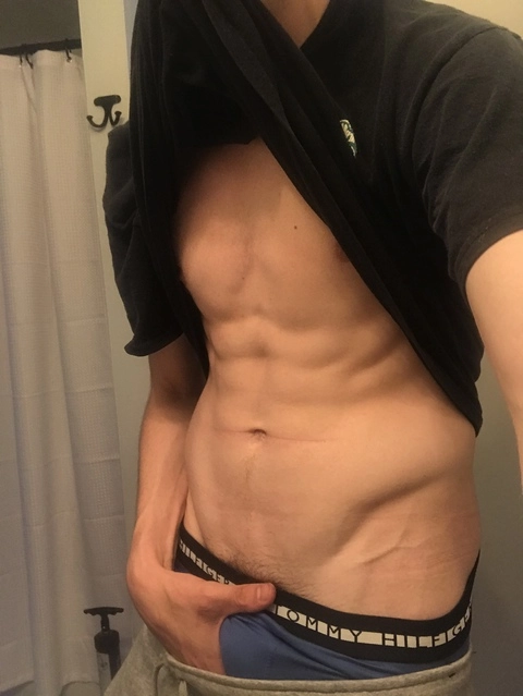 Master Seth OnlyFans Picture