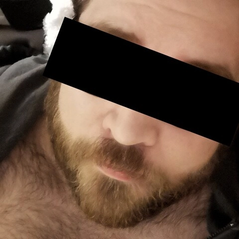 Fuzzy Beast OnlyFans Picture