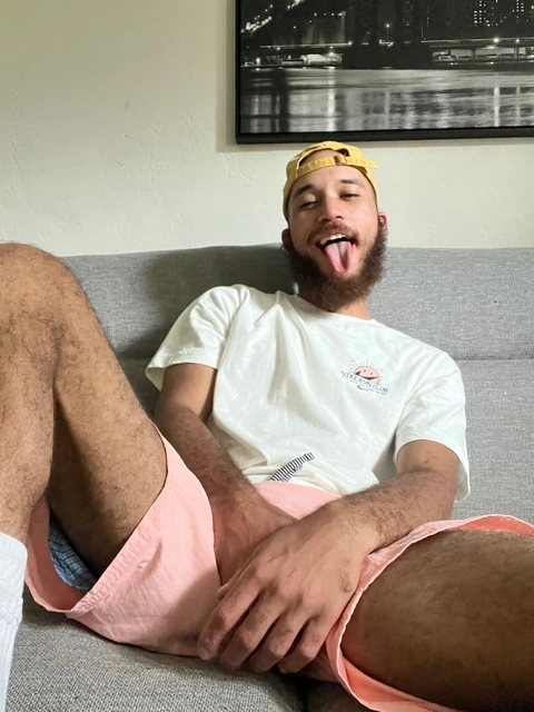 King OnlyFans Picture