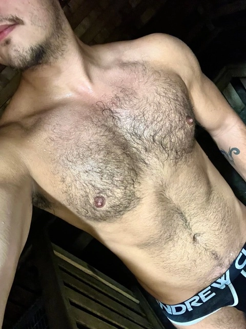 AJ OnlyFans Picture