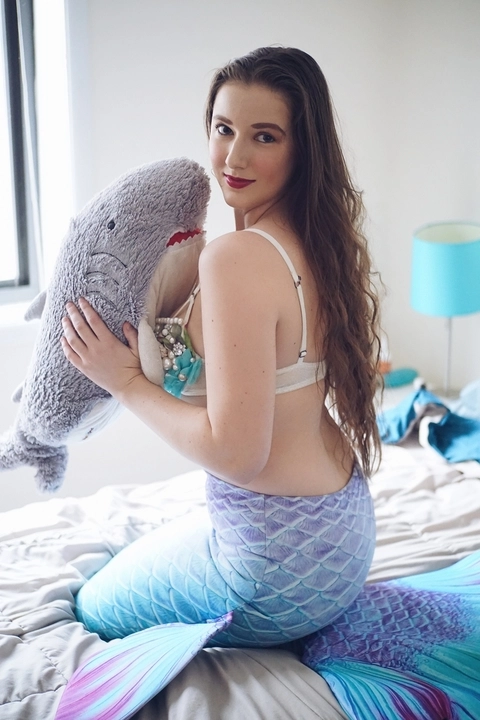 Secret Mermaid OnlyFans Picture