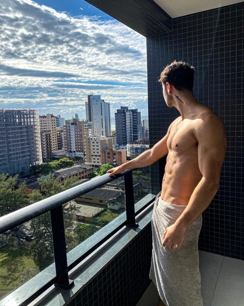Joao Camyllo OnlyFans Picture