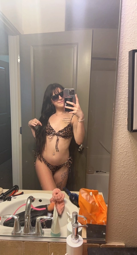 HaileyMarie OnlyFans Picture