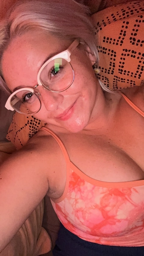 Jenna McCarthy OnlyFans Picture