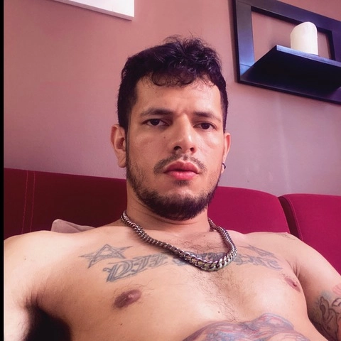 Alexander Sarria OnlyFans Picture