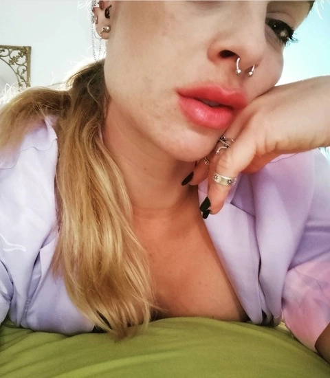 Lilith OnlyFans Picture