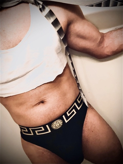 RickyRéal OnlyFans Picture