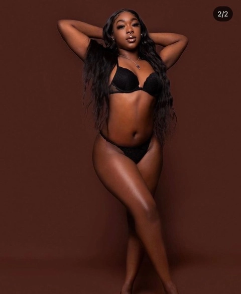 It’s Chocolate ✨🍫 OnlyFans Picture