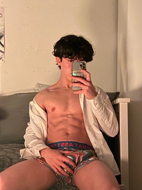 Levi 😈 OnlyFans Picture