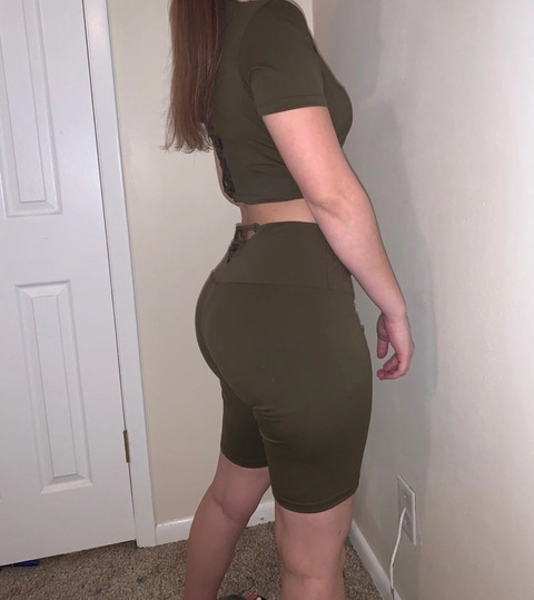 Thick time OnlyFans Picture