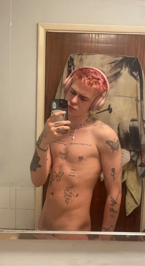 Toddytwink OnlyFans Picture