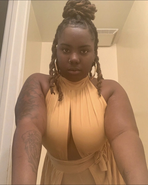 ChocolateStax OnlyFans Picture