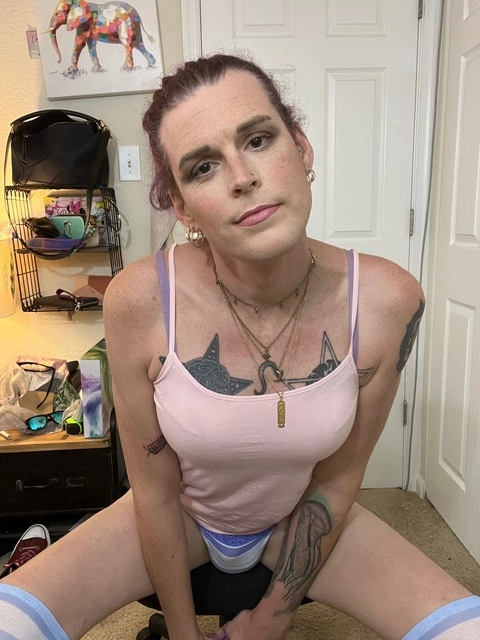 Mandy Velvet OnlyFans Picture