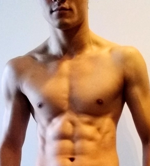 Kevin Lee OnlyFans Picture