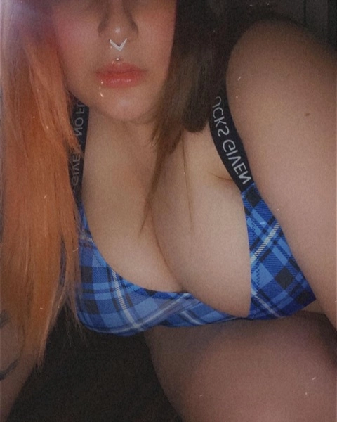 Lavender Jones OnlyFans Picture