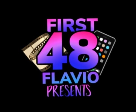 First 48 Flavio TV 📱 🎞